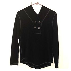 Tommy Hilfiger Women’s Hooded Sweater